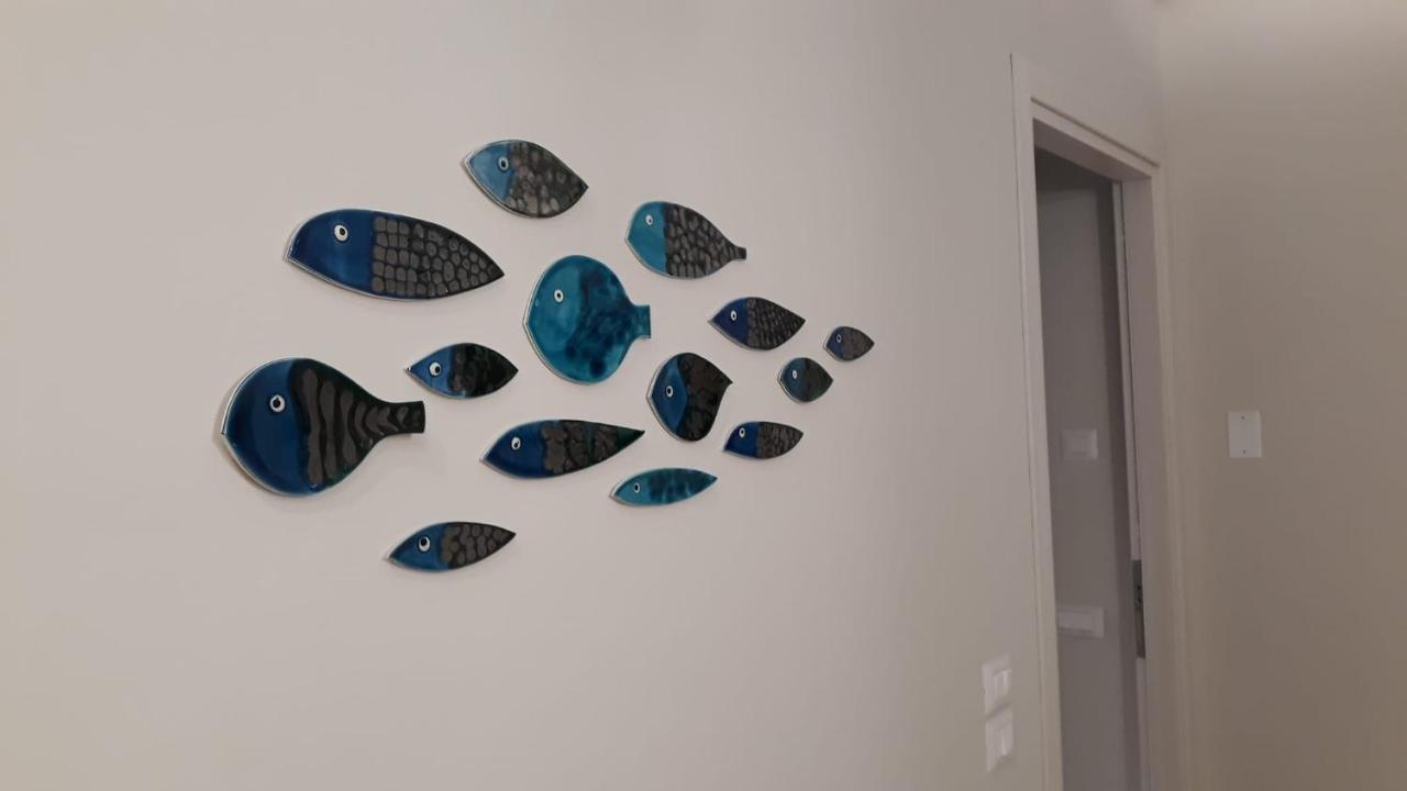 Cala Di Luna House Vietri Kültér fotó