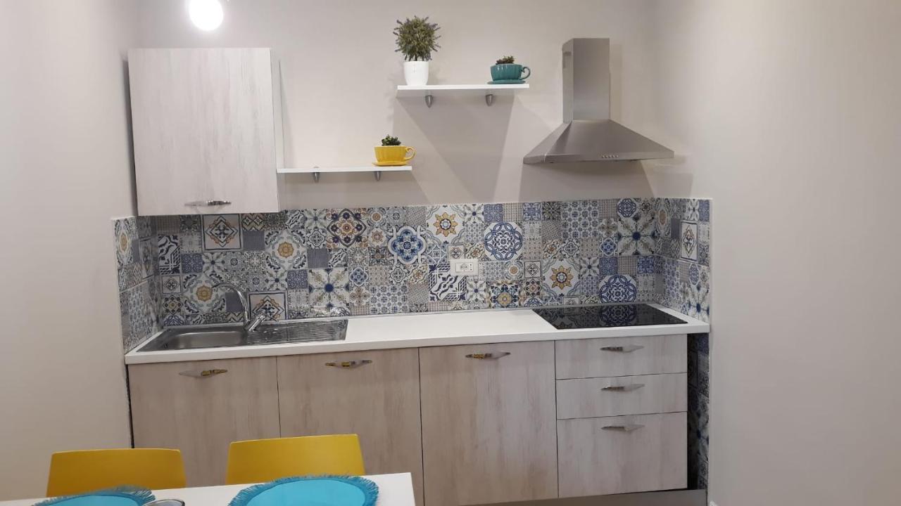 Cala Di Luna House Vietri Kültér fotó