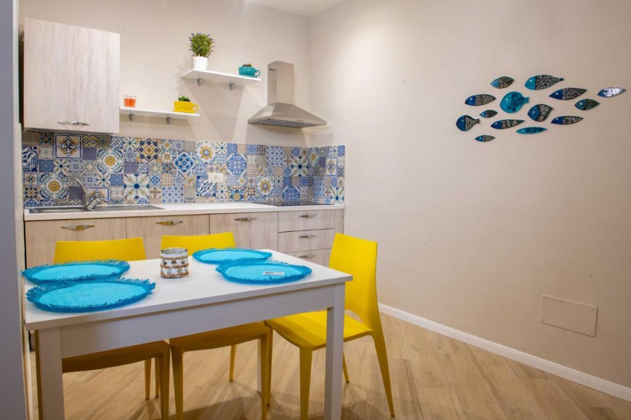Cala Di Luna House Vietri Kültér fotó