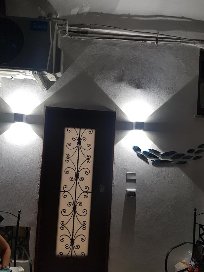Cala Di Luna House Vietri Kültér fotó