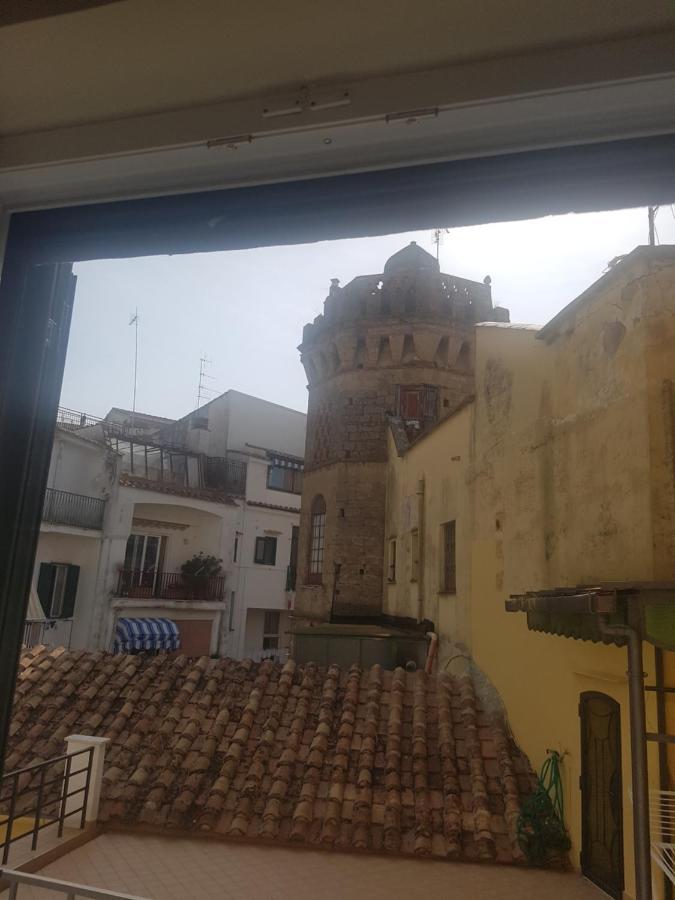 Cala Di Luna House Vietri Kültér fotó