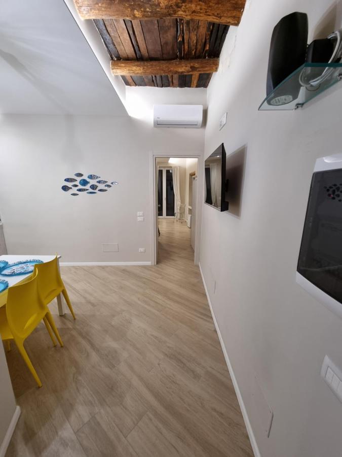 Cala Di Luna House Vietri Kültér fotó
