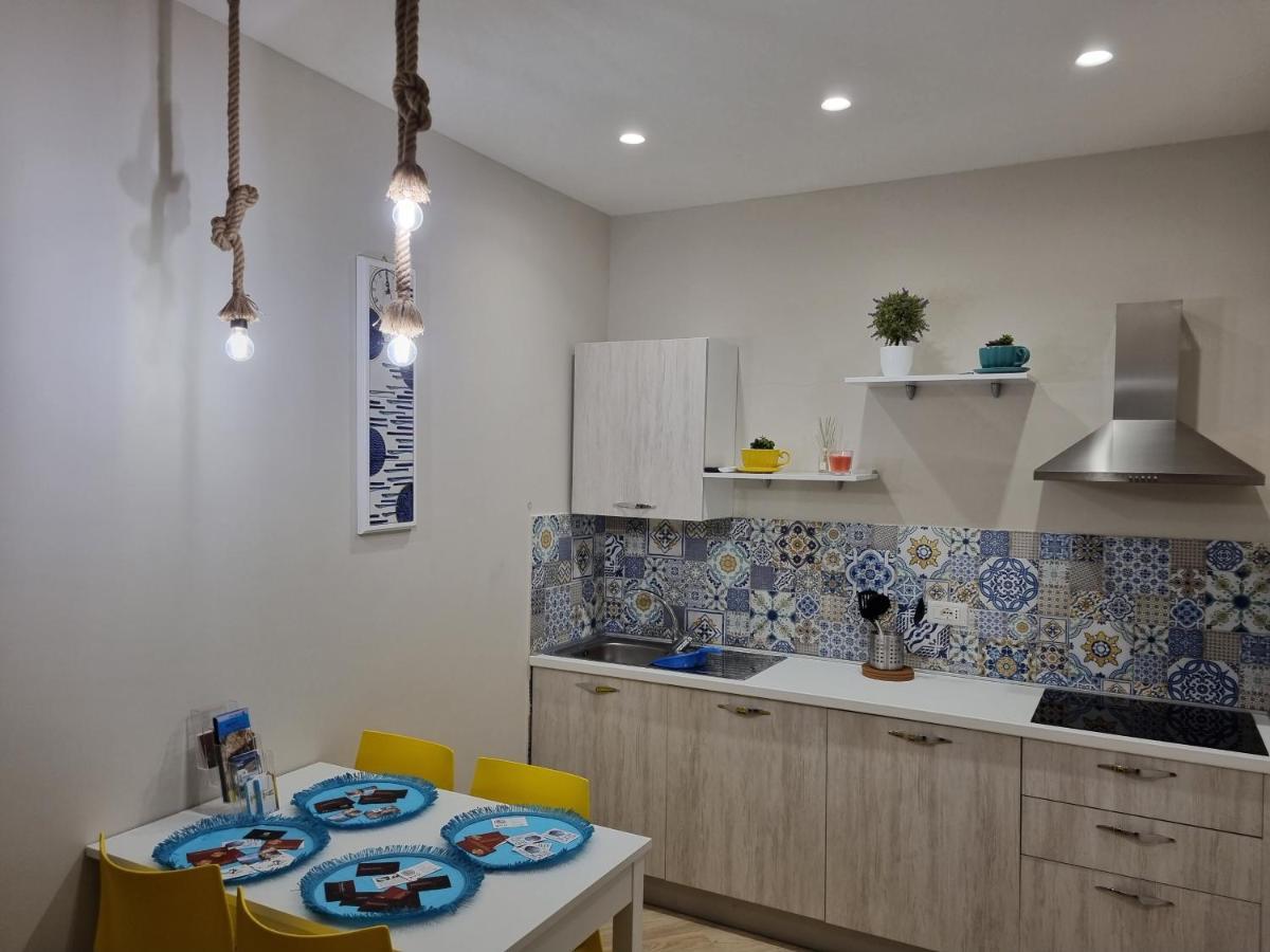 Cala Di Luna House Vietri Kültér fotó