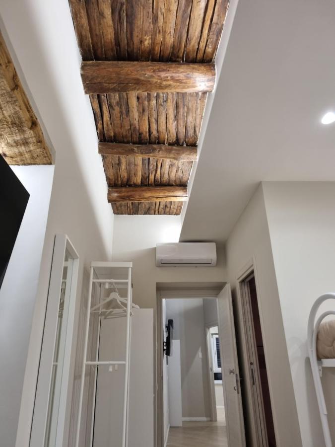 Cala Di Luna House Vietri Kültér fotó