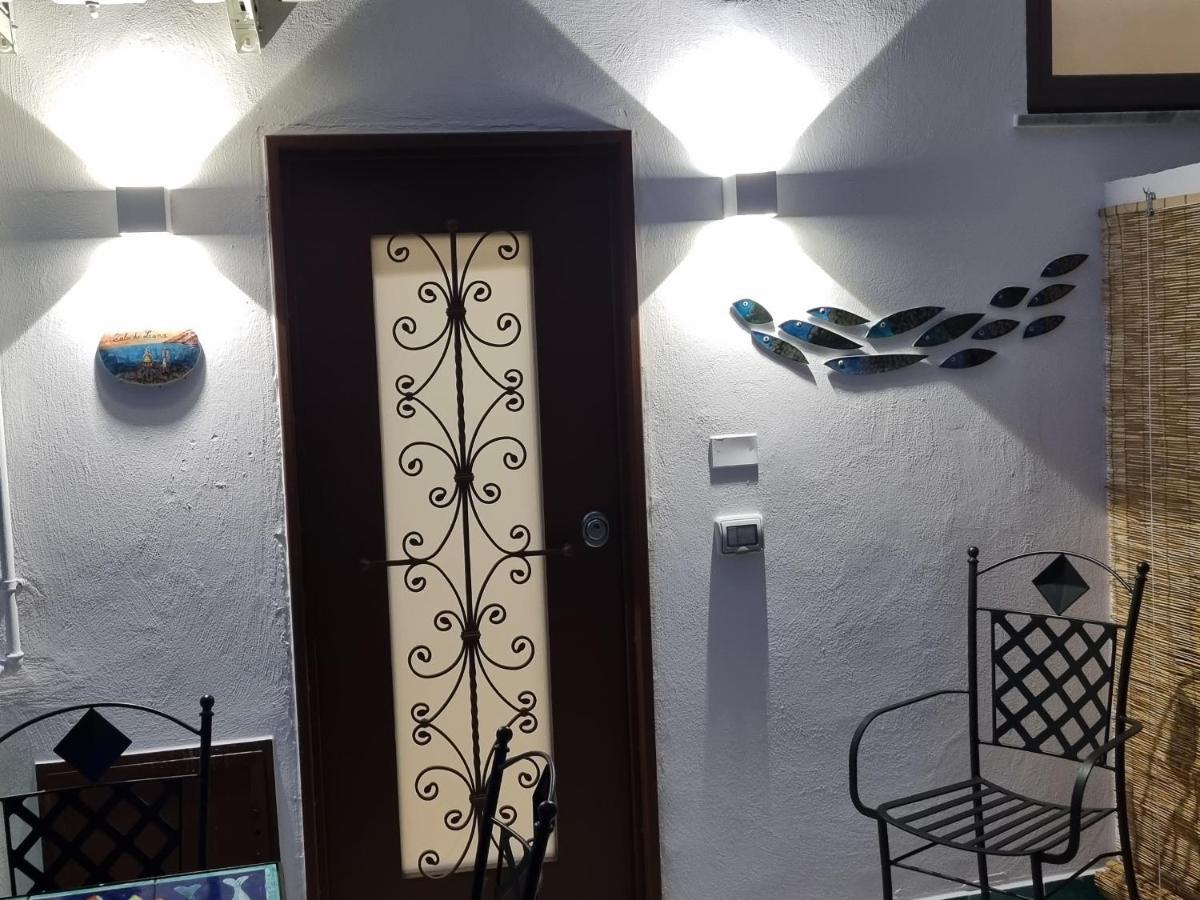 Cala Di Luna House Vietri Kültér fotó
