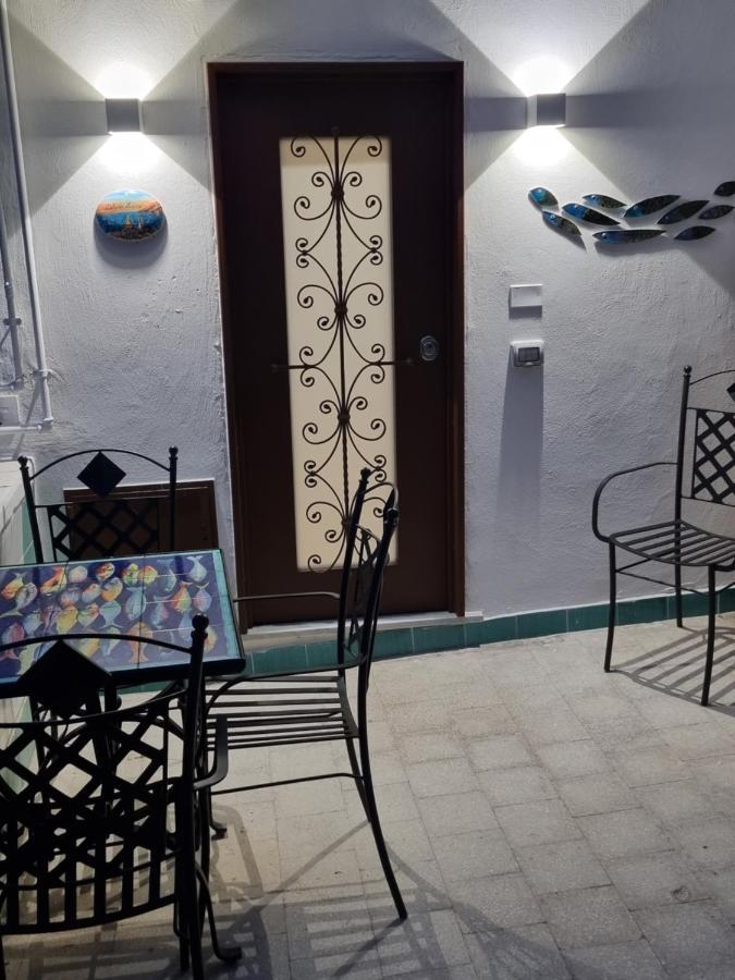 Cala Di Luna House Vietri Kültér fotó