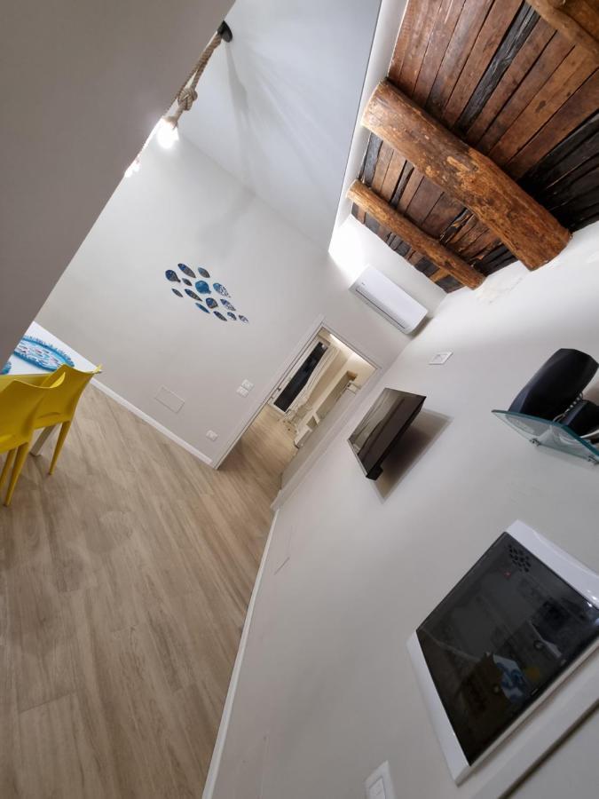 Cala Di Luna House Vietri Kültér fotó