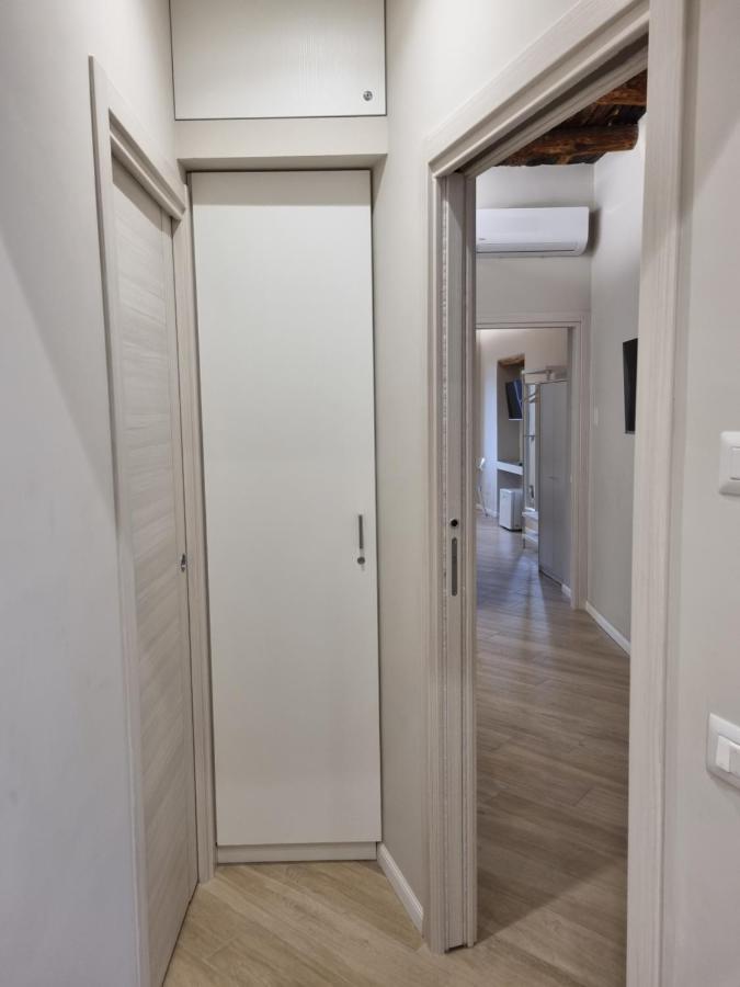Cala Di Luna House Vietri Kültér fotó