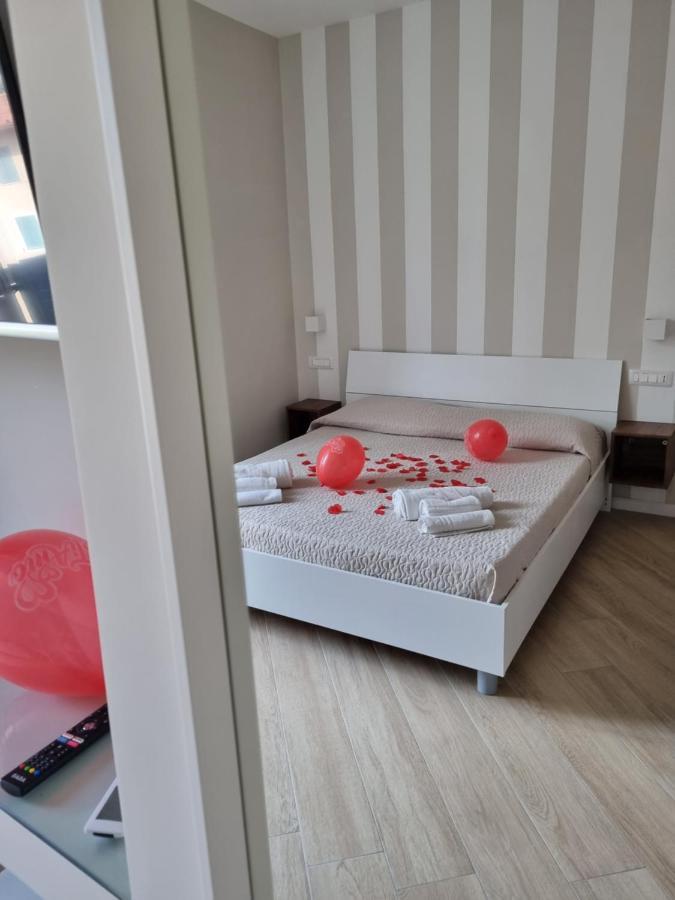 Cala Di Luna House Vietri Kültér fotó