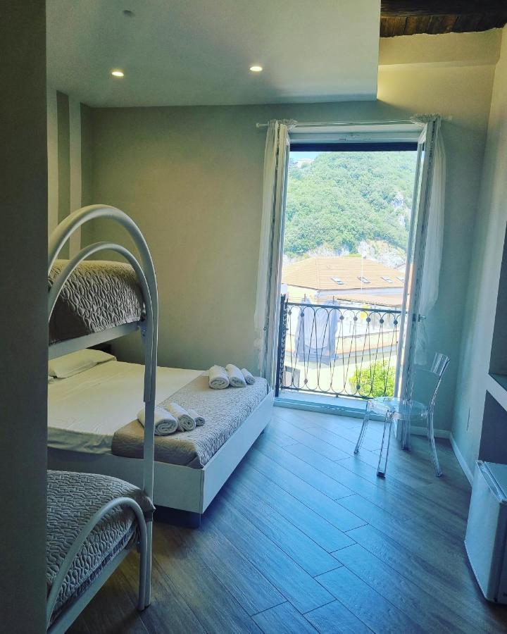 Cala Di Luna House Vietri Kültér fotó