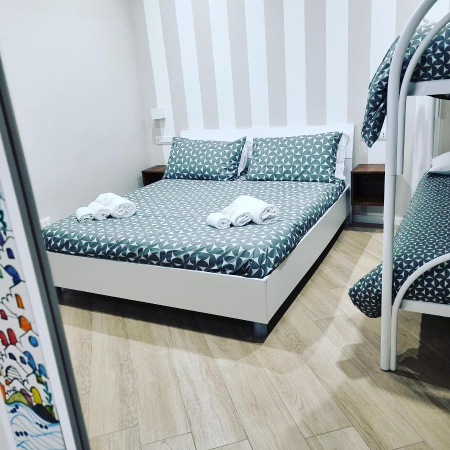 Cala Di Luna House Vietri Kültér fotó