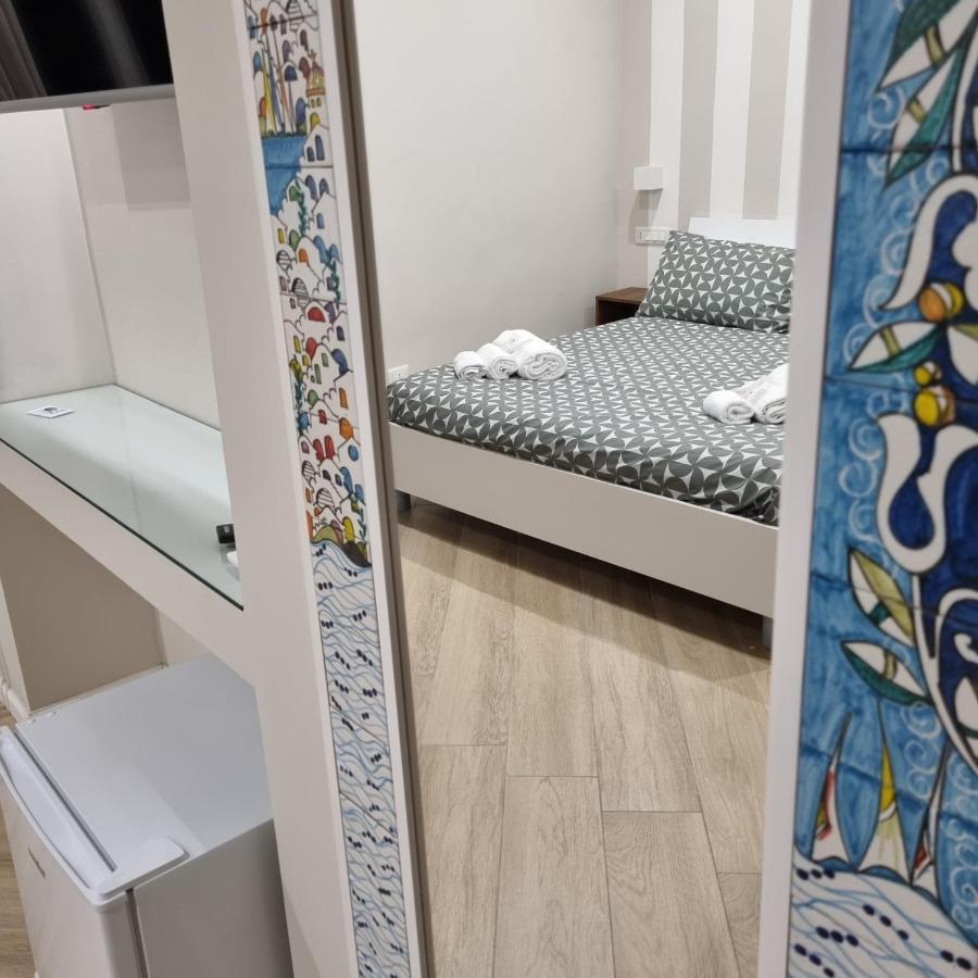 Cala Di Luna House Vietri Kültér fotó