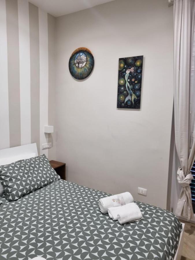 Cala Di Luna House Vietri Kültér fotó