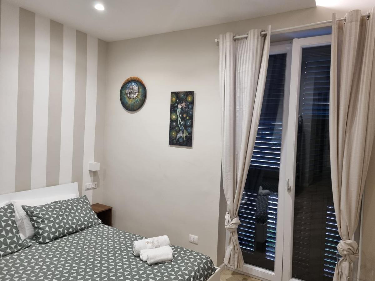 Cala Di Luna House Vietri Kültér fotó